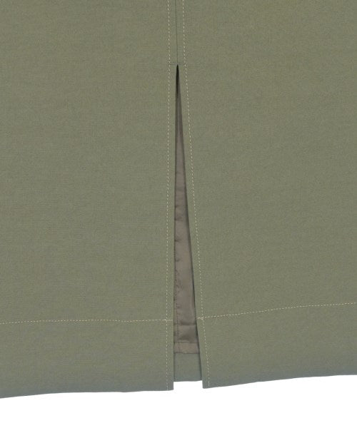 allureville กระโปรงยาว/แม็กซี่ยาว