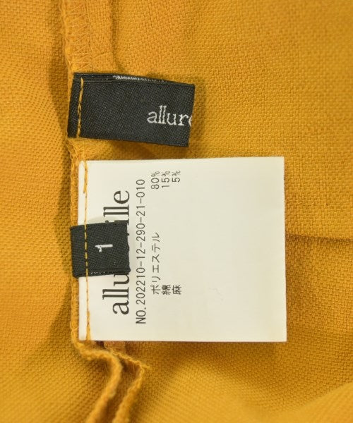 allureville กางเกง อื่น