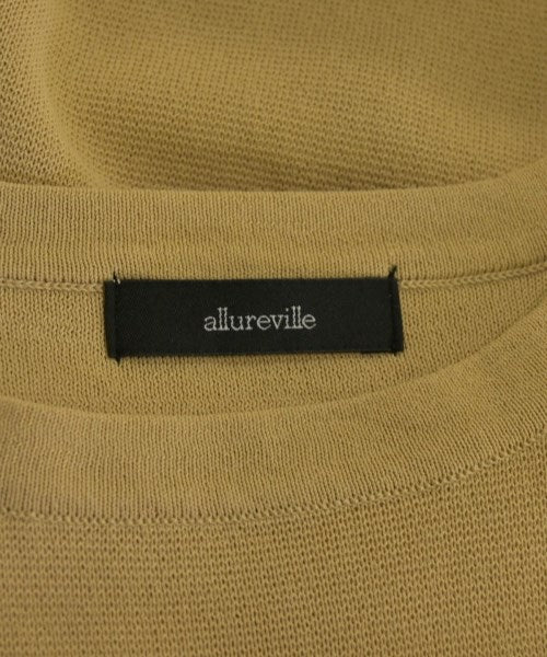 allureville เสื้อกันหนาว