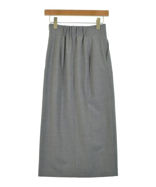 allureville กระโปรงยาว/แม็กซี่ยาว