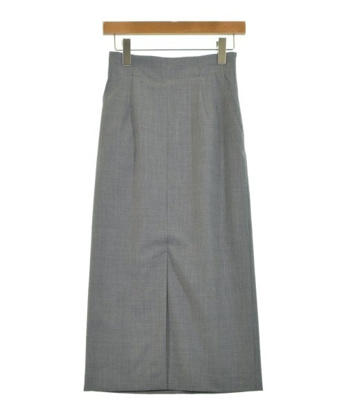 allureville กระโปรงยาว/แม็กซี่ยาว