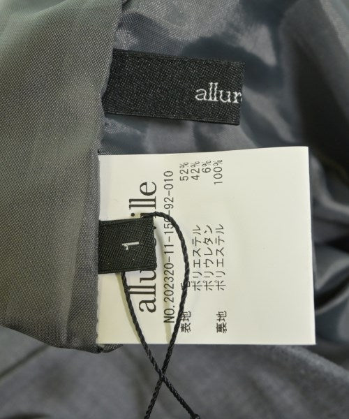 allureville กระโปรงยาว/แม็กซี่ยาว