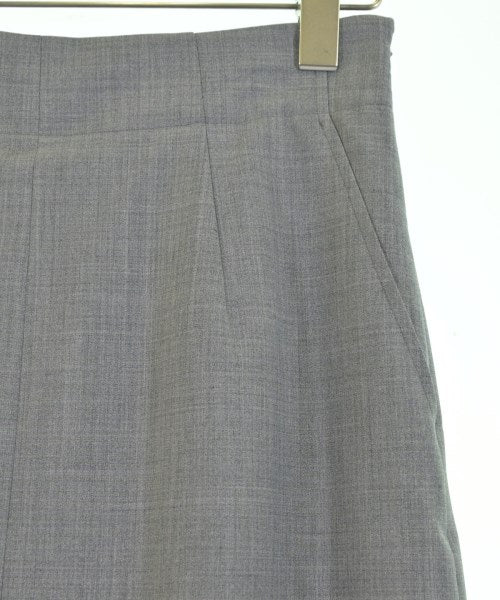 allureville กระโปรงยาว/แม็กซี่ยาว