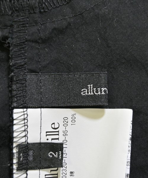 allureville เสื้อสตรี