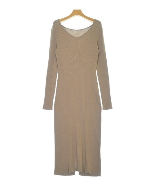 allureville ชุดเดรส