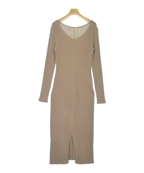 allureville ชุดเดรส