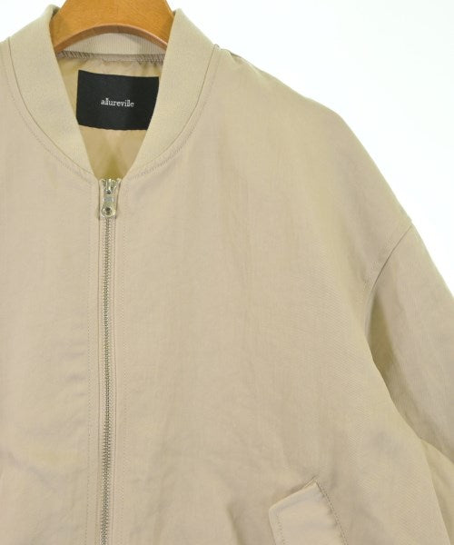 allureville แจ็คเก็ตเบลาส์ อื่น