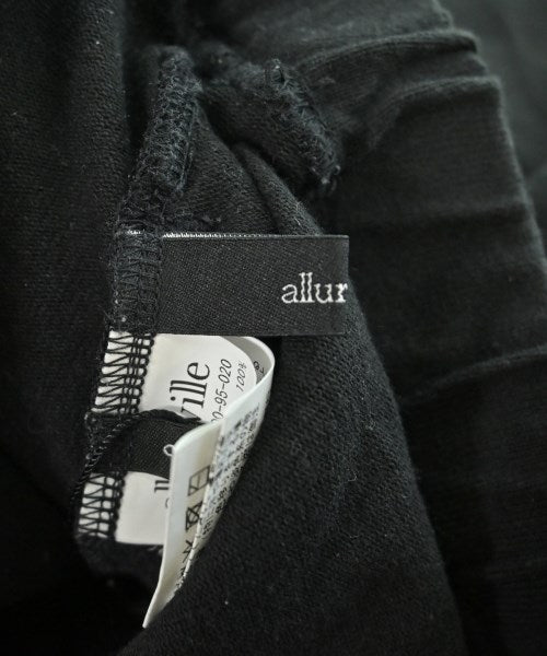 allureville กระโปรงยาว/แม็กซี่ยาว