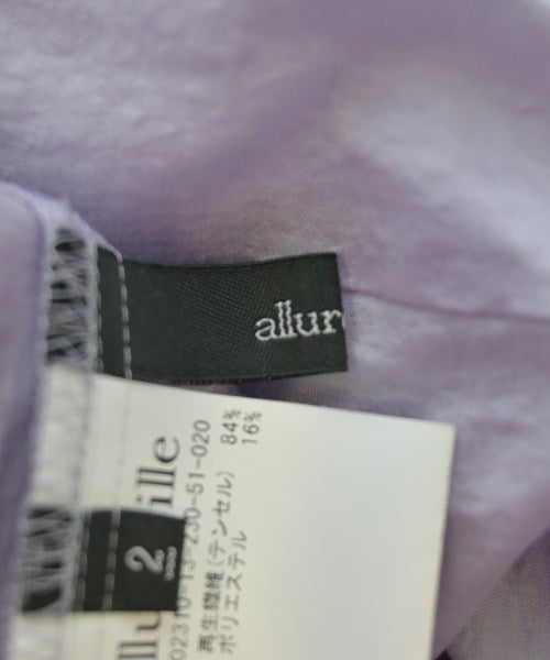 allureville เสื้อสตรี