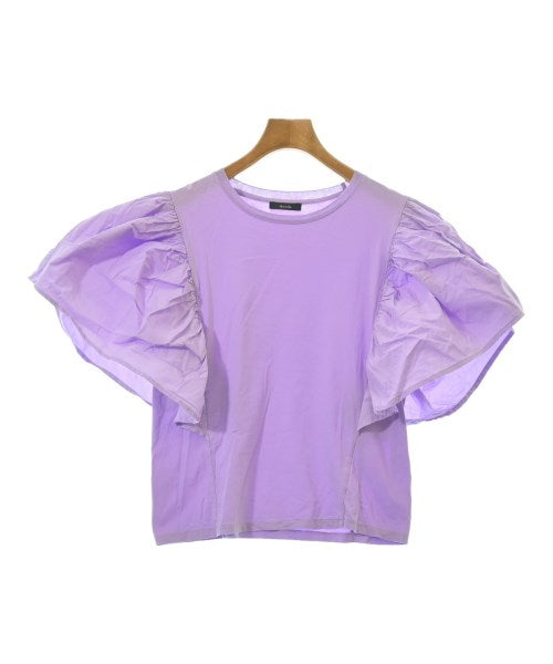 allureville เสื้อยืด/เสื้อท็อปส์