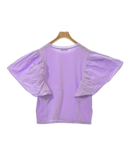 allureville เสื้อยืด/เสื้อท็อปส์