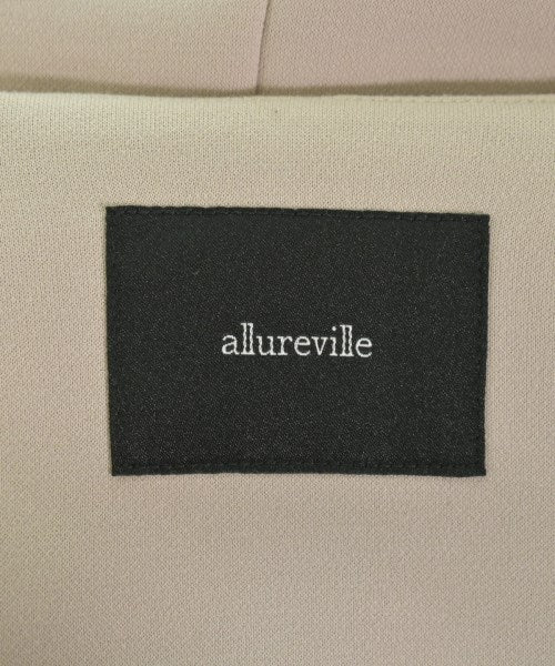 allureville เสื้อโค้ท อื่น