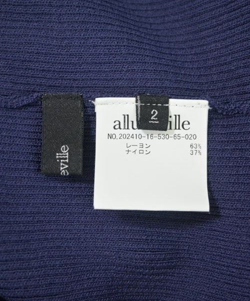 allureville เสื้อกั๊ก