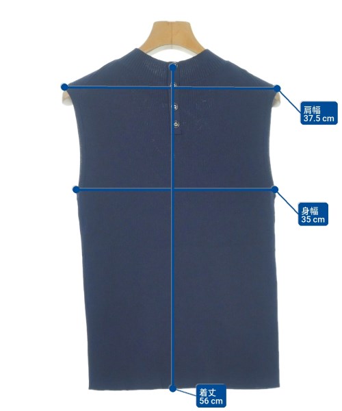 allureville เสื้อกั๊ก