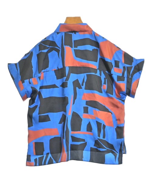 allureville เสื้อลำลอง