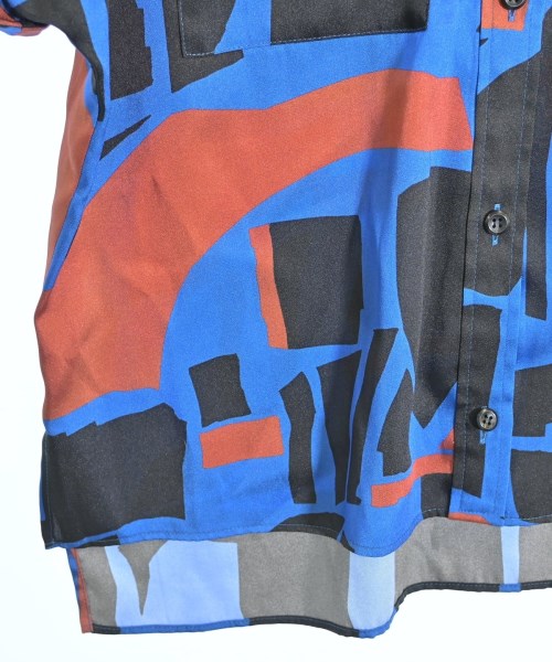 allureville เสื้อลำลอง