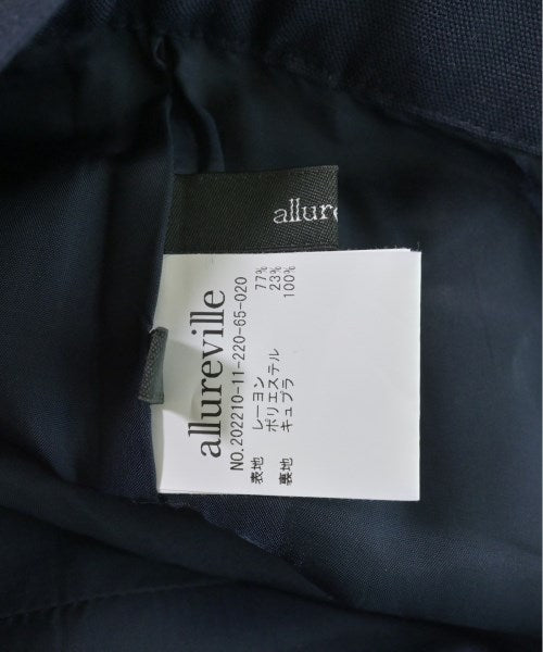 allureville กระโปรงยาว/แม็กซี่ยาว