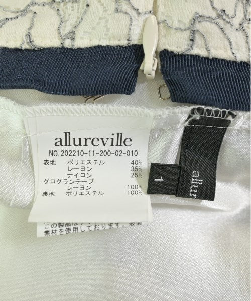 allureville กระโปรงยาว/แม็กซี่ยาว