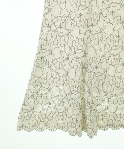 allureville กระโปรงยาว/แม็กซี่ยาว