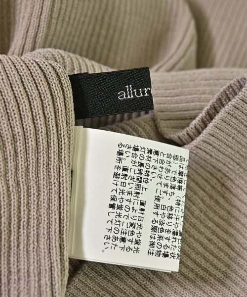 allureville เสื้อกันหนาว