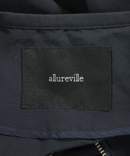 allureville เสื้อโค้ท อื่น