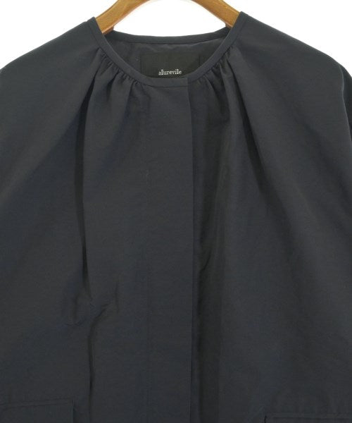 allureville เสื้อโค้ท อื่น
