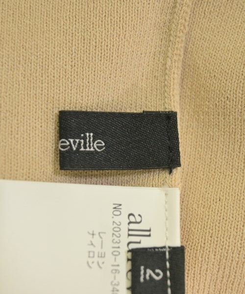 allureville เสื้อกันหนาว