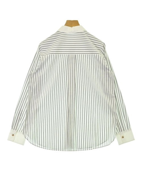 allureville เสื้อลำลอง