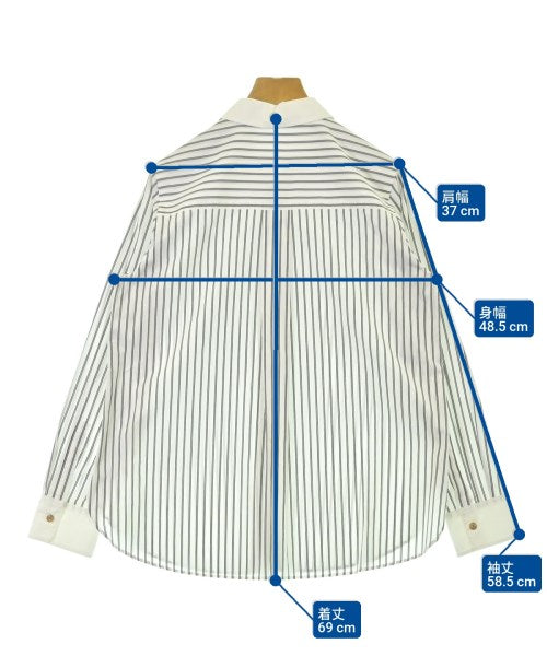 allureville เสื้อลำลอง