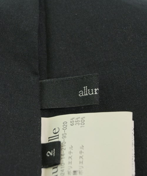 allureville ชุดเดรส