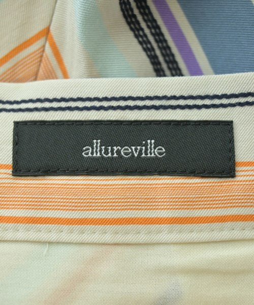 allureville กระโปรงยาว/แม็กซี่ยาว