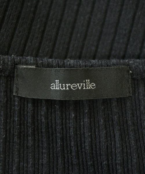 allureville เสื้อกันหนาว
