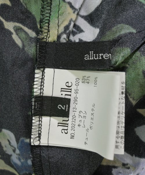 allureville เสื้อสตรี