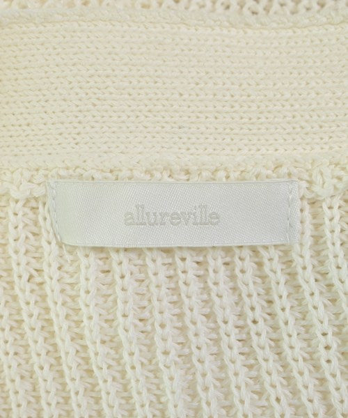 allureville เสื้อคาร์ดิแกน