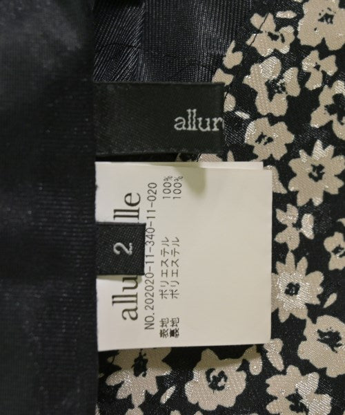 allureville กระโปรงยาว/แม็กซี่ยาว