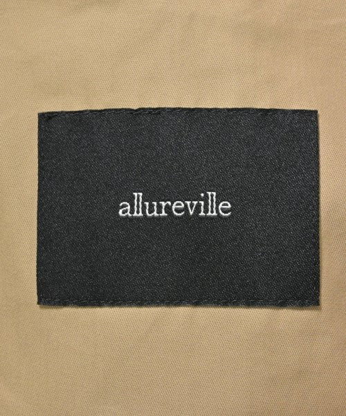 allureville เสื้อกันฝน