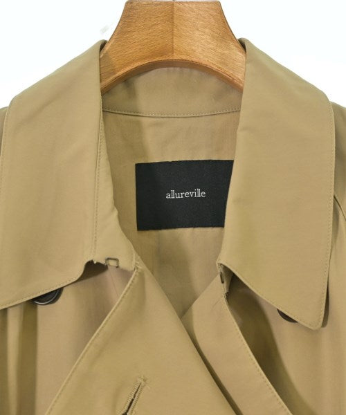allureville เสื้อกันฝน