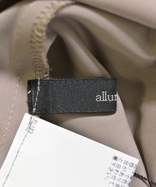 allureville กระโปรงยาว/แม็กซี่ยาว