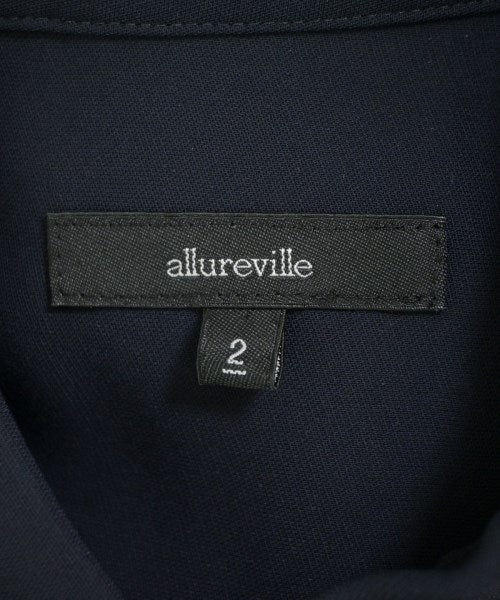 allureville ชุดเดรส
