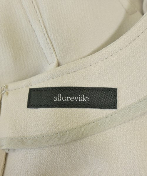 allureville ชุดเดรส