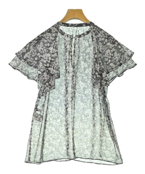 allureville เสื้อสตรี