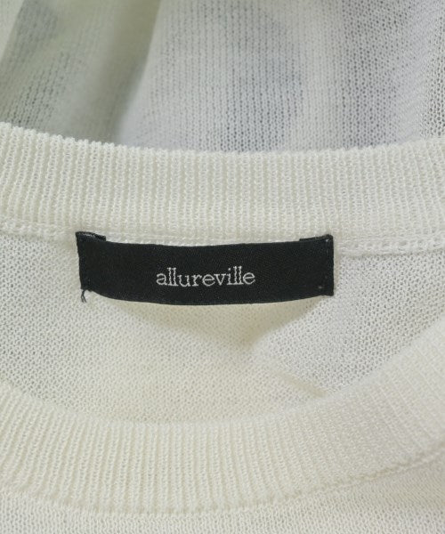 allureville เสื้อกันหนาว
