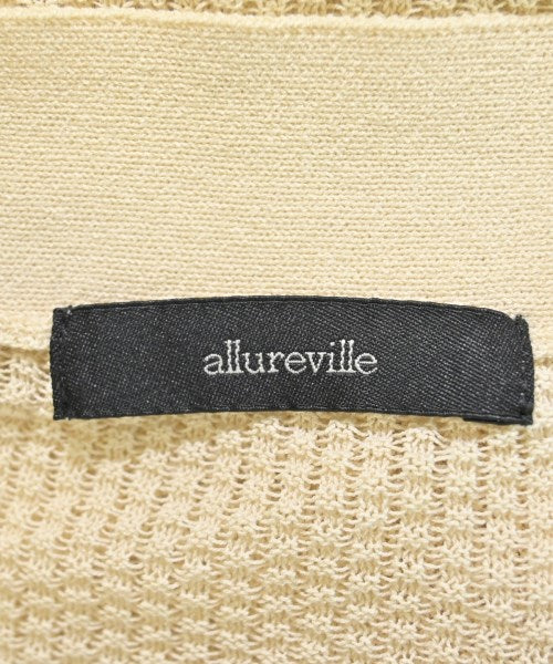 allureville เสื้อคาร์ดิแกน