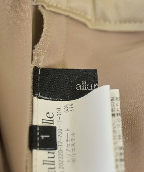 allureville กางเกง อื่น