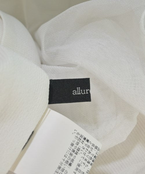 allureville เสื้อกันหนาว
