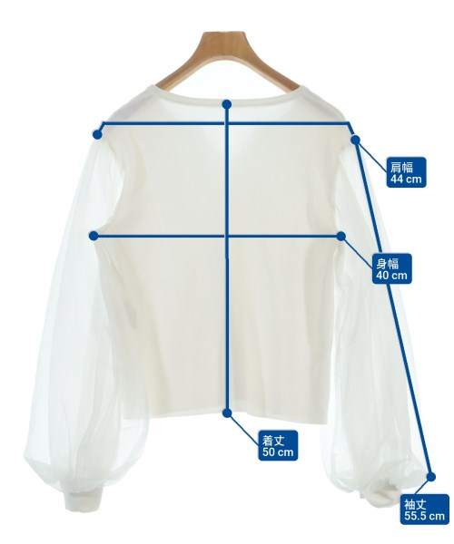 allureville เสื้อกันหนาว
