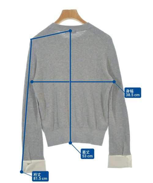 allureville เสื้อกันหนาว
