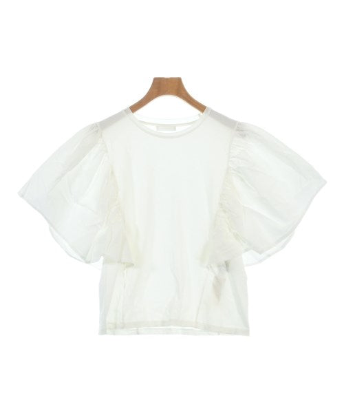 allureville เสื้อยืด/เสื้อท็อปส์
