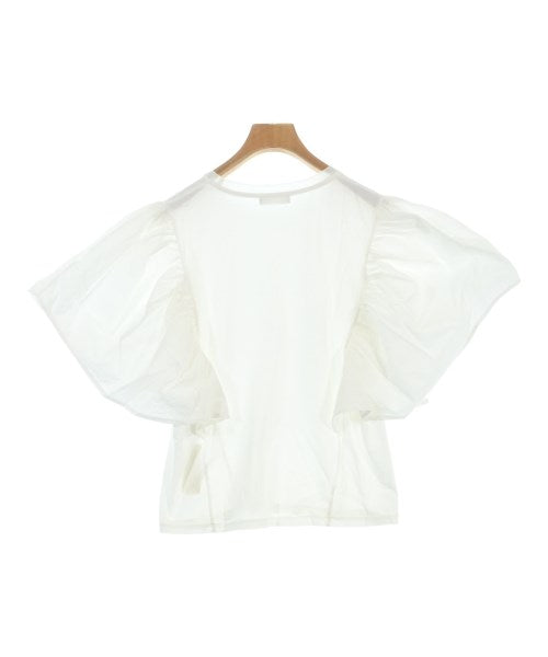 allureville เสื้อยืด/เสื้อท็อปส์