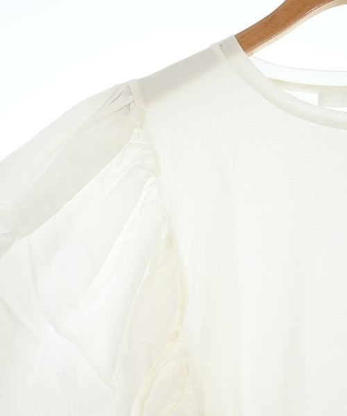 allureville เสื้อยืด/เสื้อท็อปส์